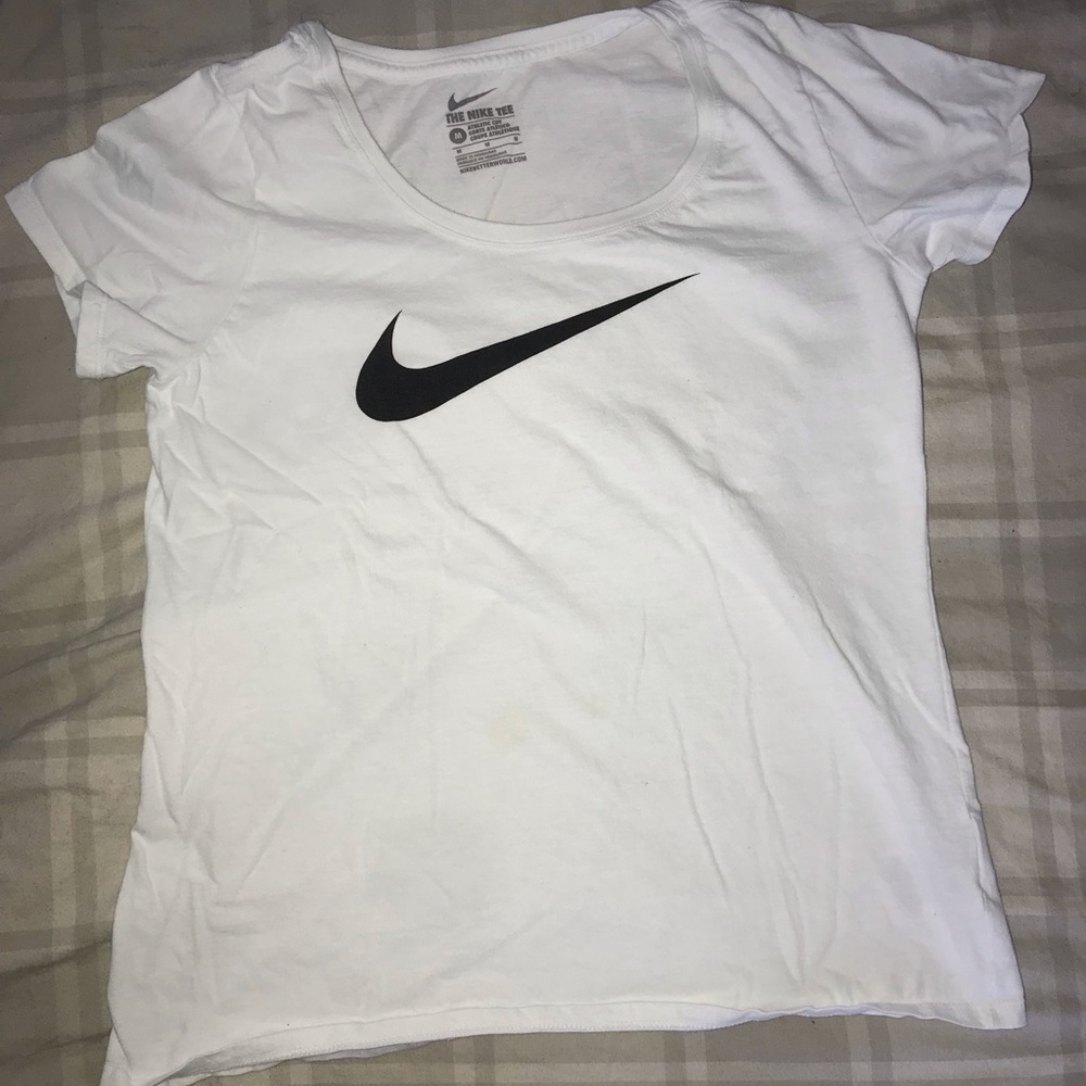 Nike T-shirt SOLD